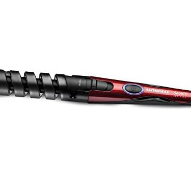 Imagem de Modelador de Cachos Mondial Spiral Infinity, Bivolt | Bivolt
