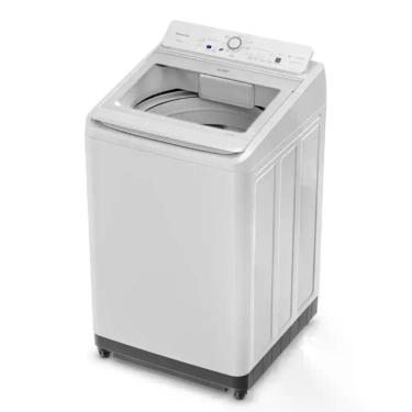 Imagem de Maquina de Lavar Panasonic 18Kg Intuitive Lavagem Eficiente - 127v, Br