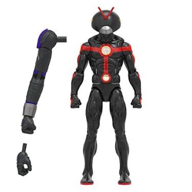 Imagem de Boneco Marvel Legends Series - Figura de 15cm com Acessórios - Homem-Formiga - F6579 - Hasbro