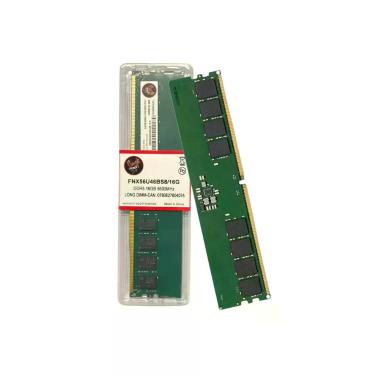 Imagem de Memoria 16GB DDR5 5600MHz FNX FNX56U46BS8/16G