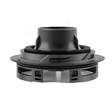 Imagem de SHIJUNHE Kit de filtro HEPA traseiro compatível e compatível com tampa traseira do motor Replacemnet para acessórios de aspirador de pó Dyson V7 V8。