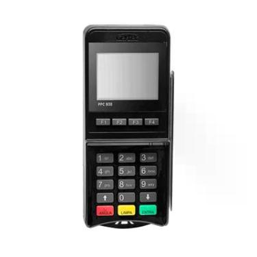 Imagem de Pin Pad Gertec Ppc 930 Usb