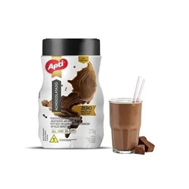 Imagem de APTI Achocolatado Zero 210G