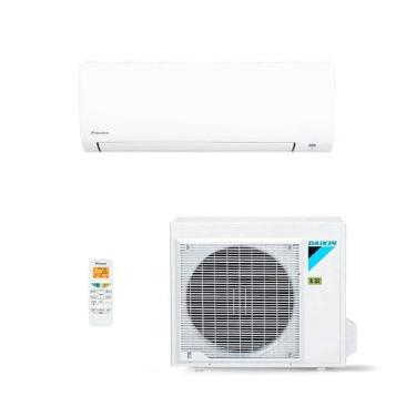 Imagem de Ar-Condicionado Split HW Inverter Daikin Full 24.000 BTUs R-32 Quente/Frio 220V