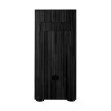 Imagem de Gabinete Masterbox Mb600l V2 - Mid Tower - Lateral Em...