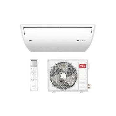 Imagem de Ar Condicionado Split Piso Teto - Inverter R-32 - TCL - 36.000 BTUs - Frio - 220V Monofásico