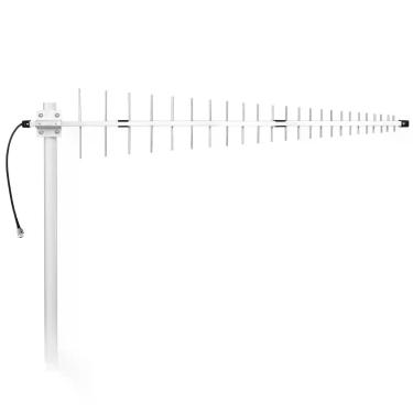 Imagem de Antena Externa para Celular Quadriband Aquario CF-4000 800, 900, 1800