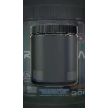 Imagem de Suplemento Pré-Treino 300g Sabor Framboesa Azul - Congratulations Stor