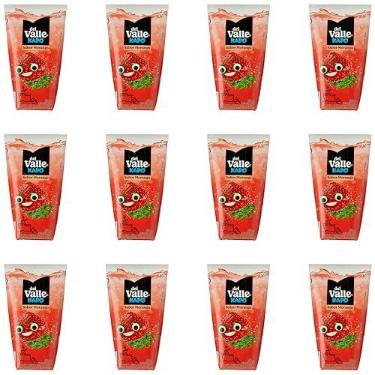 Imagem de Pack de Kapo Morango 200ml 12 unidades