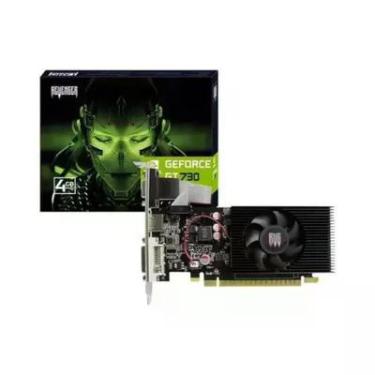 Imagem de Placa de Vídeo Revenger Nvidia GeForce GT730, 4GB DDR3, PCIe