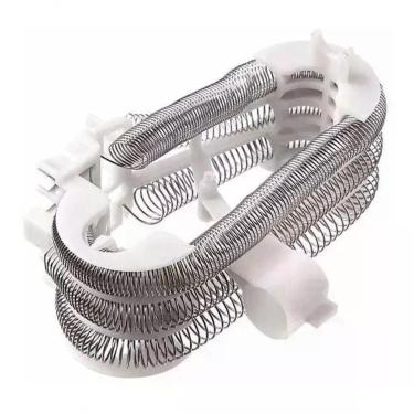 Imagem de Resistência para Chuveiro 8T Multitemperaturas Blindada 5500W Hydra 110V
