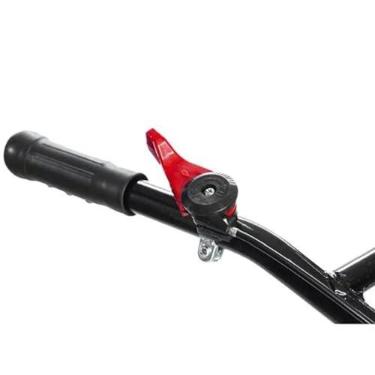 Imagem de Motocutivador Gasolina Toyama 7,0hp Guidão Reversível Corte 600-750 mm Tt75r-xp
