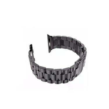 Imagem de Pulseira Aço Elos Relogio Smartband Relogio Smartwatch
