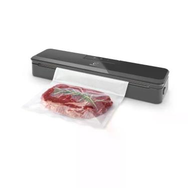 Imagem de Seladora à vácuo Electrolux portátil Cinza Silenciosa 220V