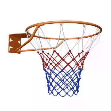 Imagem de Aro de Basquete THUNDERBAY 18" com Rede Resistente às Intempéries