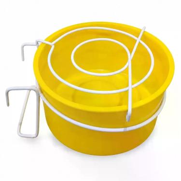 Imagem de G112 - comedor calopsita epoxi - GERAL