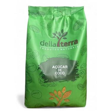 Imagem de Açúcar De Coco 1Kg Della Terra