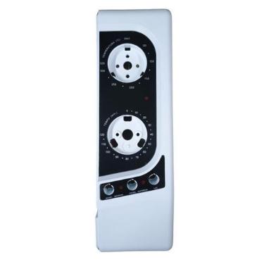 Imagem de Painel Moldura Forno Fischer Gourmet 44l Branco  Original - Valtec Sho