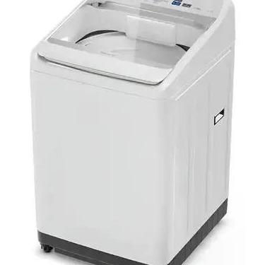 Imagem de Máquina De Lavar Panasonic 15kg Na-f150b1w Branca 220v 127v Branco