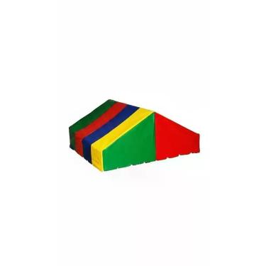 Imagem de Telhado Toldo Para Piscina De Bolinhas 2 X 2 - Congratulations Store