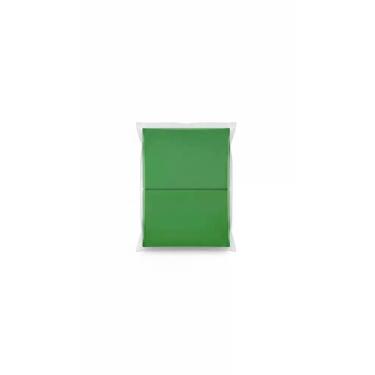 Imagem de Protetor de Cartas Standard Verde Fosco 100 Unidades - Congratulations