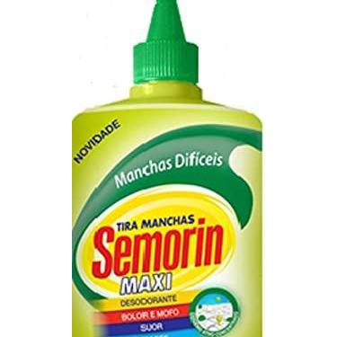 Imagem de SEMORIN TIRA MANCHAS MAXI 100ML