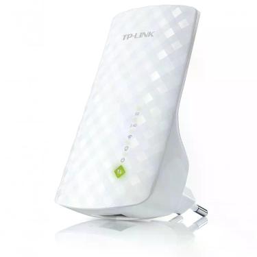 Imagem de Repetidor Tp-link Ac750mbps 3ant Internas Re200