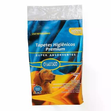 Imagem de Tapete Higiênico CHALESCO