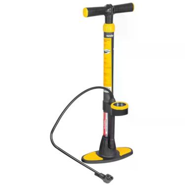 Imagem de Bomba de Ar para Encher Pneus com Alavanca 60 cm - 35.98.060.000 Vonde