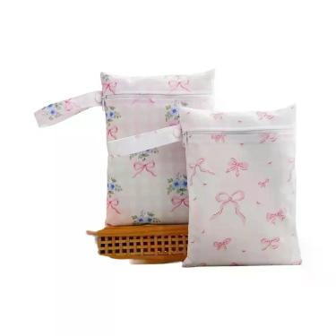 Imagem de Conjunto De Bolsas De Armazenamento Mini Impermeáveis Para Natação, Pr