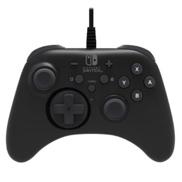 Imagem de Nc Games 873124006049 Hori Officially Licensed Wired Controller Pad/switch - Nintendo_switch