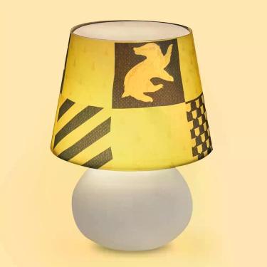 Imagem de Luminária Abajur De Mesa Lufa-lufa