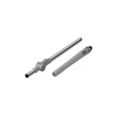 Imagem de Cabo Para Mop Giratório Menalux Inox - Electrolux