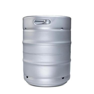 Imagem de Barril 50 L Para Chopp - SEM MARCA, 50 L