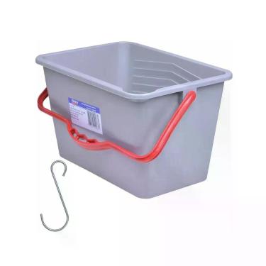 Imagem de Caçamba Plástica Para Pintura 10 L - Roma
