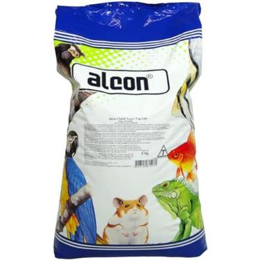 Imagem de ALCON CLUB SUPER TOP LIFE 5KG