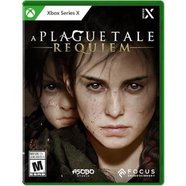 Imagem de A Plague Tale: Requiem XSX