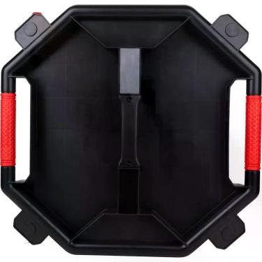 Imagem de Carrinho para Ferramentas BMMW 015 5 Compartimentos com Rodízios e Alças Worker