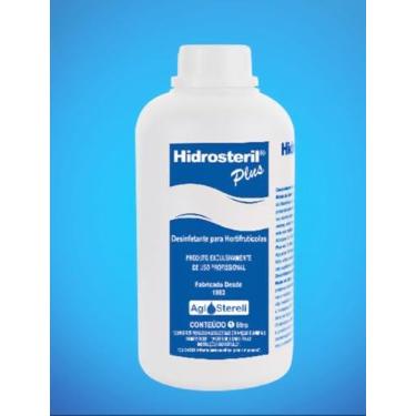 Imagem de HIDROSTERIL PLUS 1 L (1)