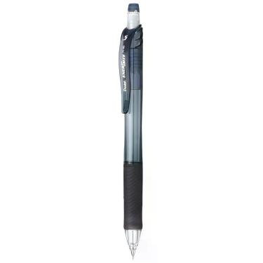 Imagem de Lapiseira Energize X 0.5Mm Pentel Escolha a Cor, PRETO