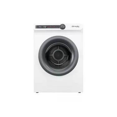Imagem de Secadora de Roupa de Piso Mueller MSP13F 13kg com Sensor de Umidade Branco 110V