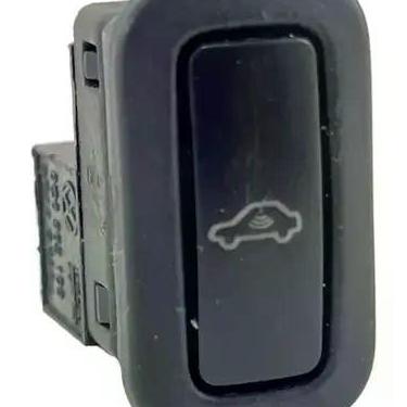 Imagem de Botão Sensor Alarme Vw Golf Polo 2003 2004 2005 2006 Original - Volksw