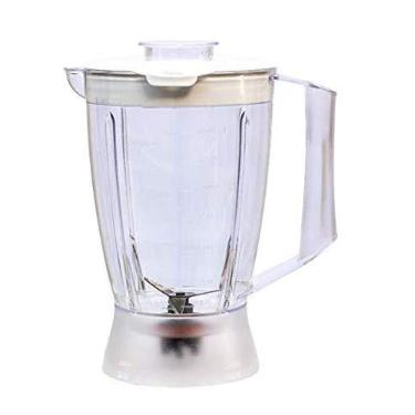 Imagem de JARRA COPO LIQUIDIFICADOR MONDIAL VITAMIX CRISTAL