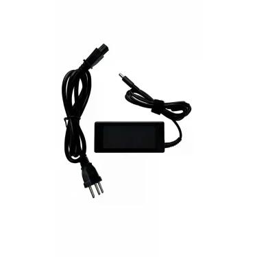Imagem de Fonte Carregador Para Notebook Dell Modelo La45nm140 2,31a P - Congrat