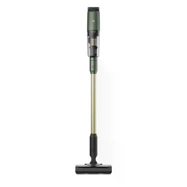 Imagem de Aspirador de Pó Vertical Sem Fio Electrolux Ergorapido Verde Linha 100 anos Celebre Bem-Estar (PTEC200) Bivolt