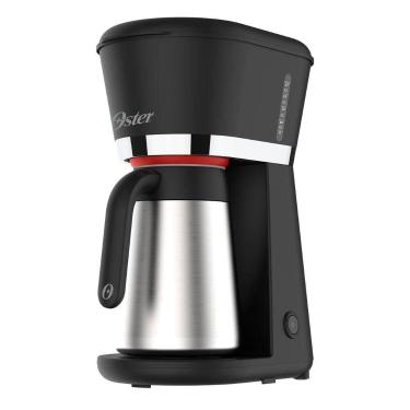 Imagem de Cafeteira Eletrica 700Ml Oster 127V Com Jarra Termica, 110V