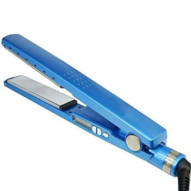 Imagem de Chapinha Prancha Profissional Titanium Bivolt 450°