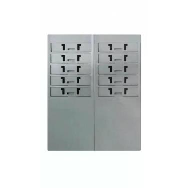 Imagem de Chapeira - Porta Cartão - 10 Lugares - Congratulations Store