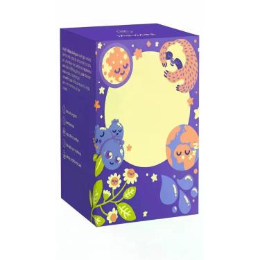 Imagem de Chá Orgânico Infantil 15 Sachês - Congratulations Store