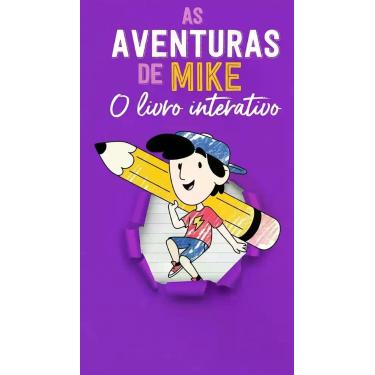 Imagem de Livro Interativo Infantil Aventura Criatividade - Congratulations Stor